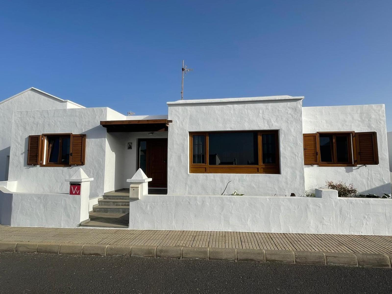 Casa Guanapay By Vulcano Homes 特吉塞 外观 照片