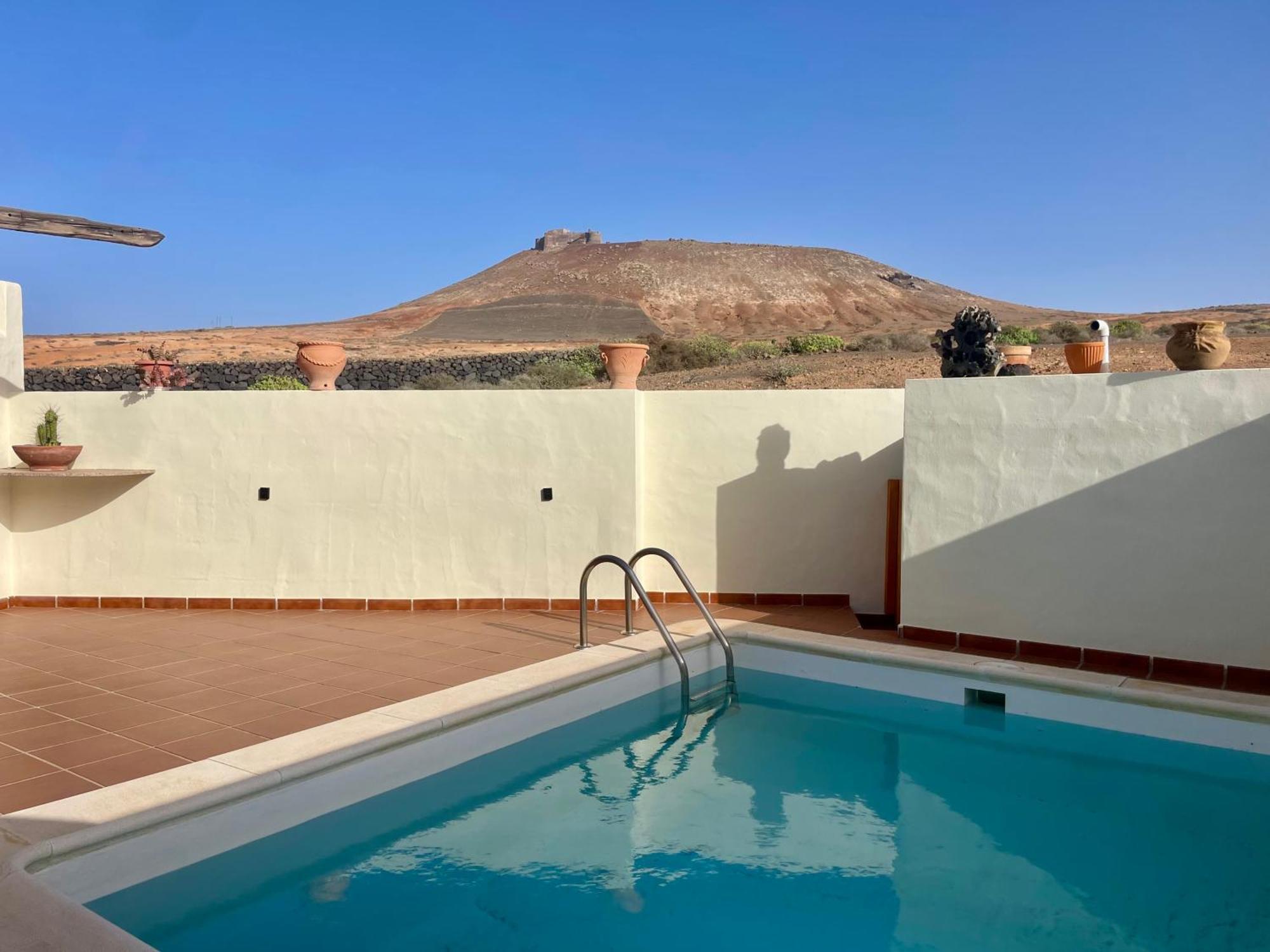Casa Guanapay By Vulcano Homes 特吉塞 外观 照片