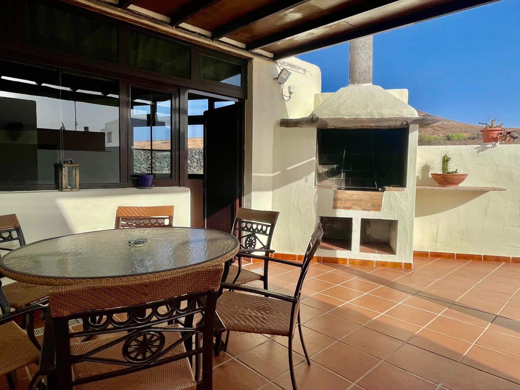 Casa Guanapay By Vulcano Homes 特吉塞 外观 照片